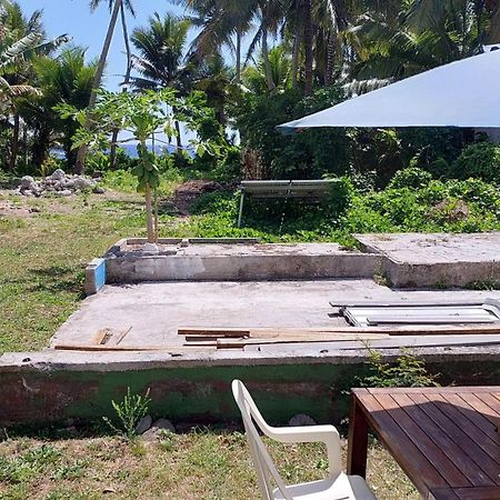 Barefoot Base Tupapa Rarotonga Exterior foto