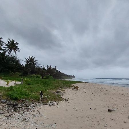 Barefoot Base Tupapa Rarotonga Exterior foto